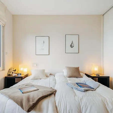 La Houle By Interhome Apartment