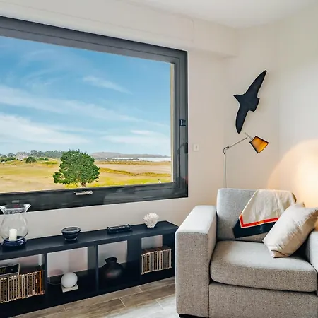 Apartment La Houle By Interhome Saint-Briac-sur-Mer