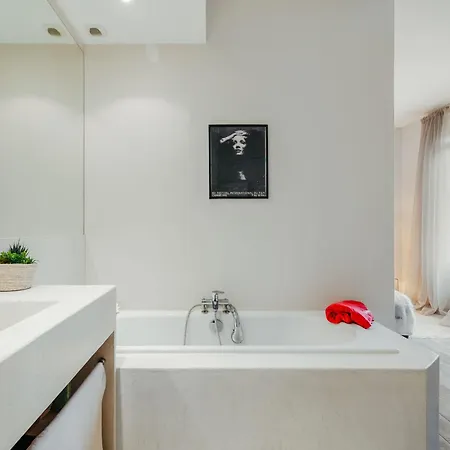 La Houle By Interhome * Saint-Briac-sur-Mer