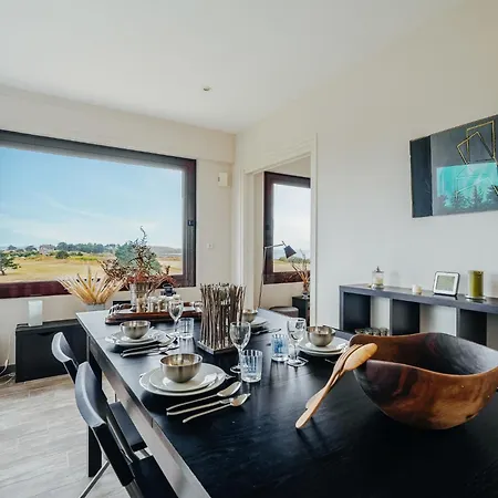 Apartment La Houle By Interhome Saint-Briac-sur-Mer