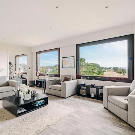 La Houle By Interhome